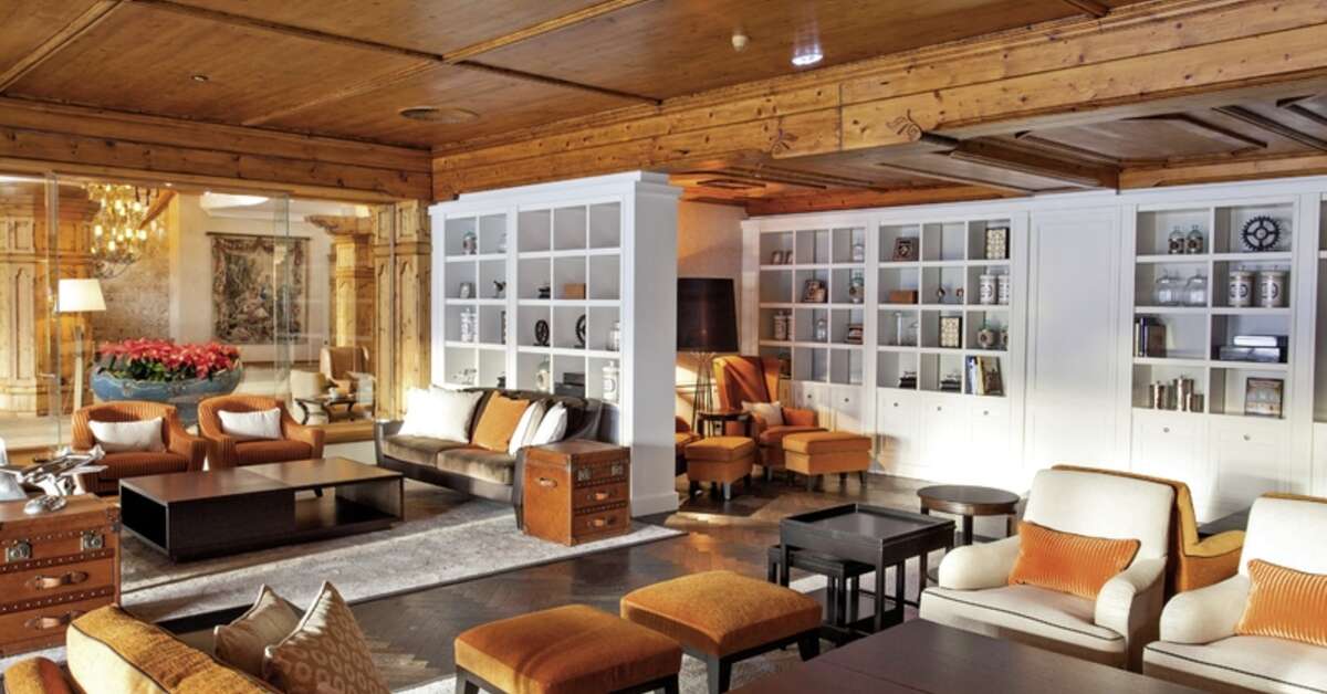 Een foto van Interalpen-Hotel Tyrol
