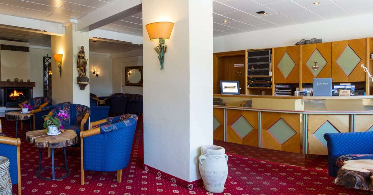 Een foto van Simmerlwirt Hotel