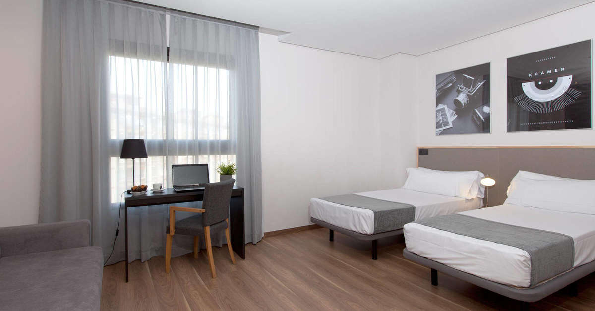 Een foto van Hotel Kramer