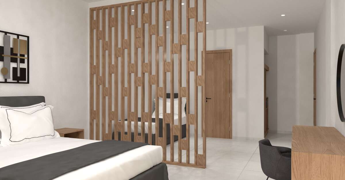 Een foto van Soho Blue City Hotel