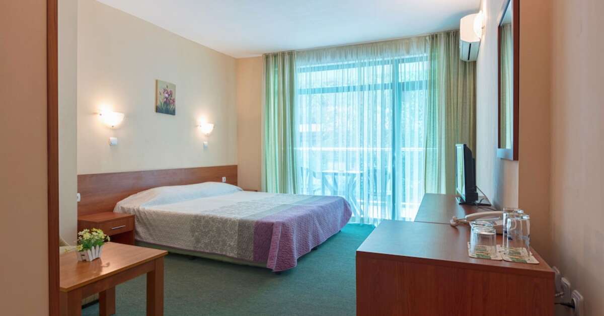 Een foto van Hotel L&B