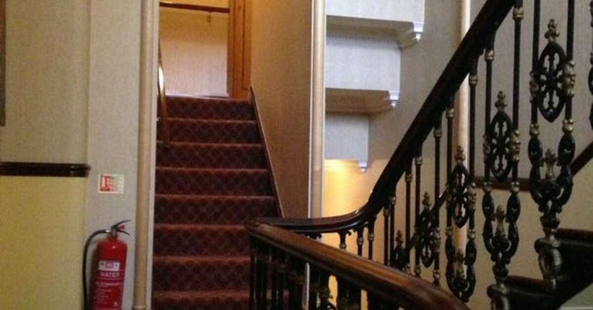 Een foto van Troy Hotel