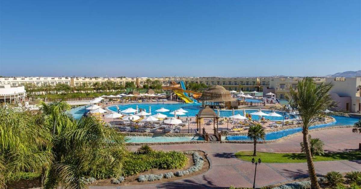Ein Foto Concorde El Salam Hotel