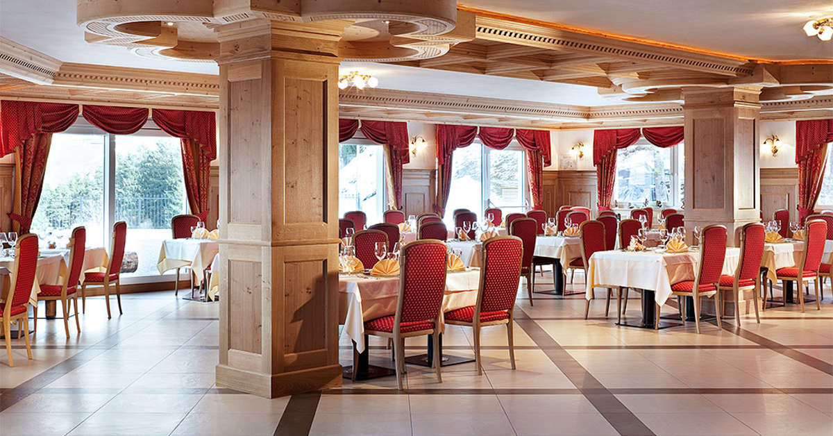 Een foto van Park Hotel Miramonti