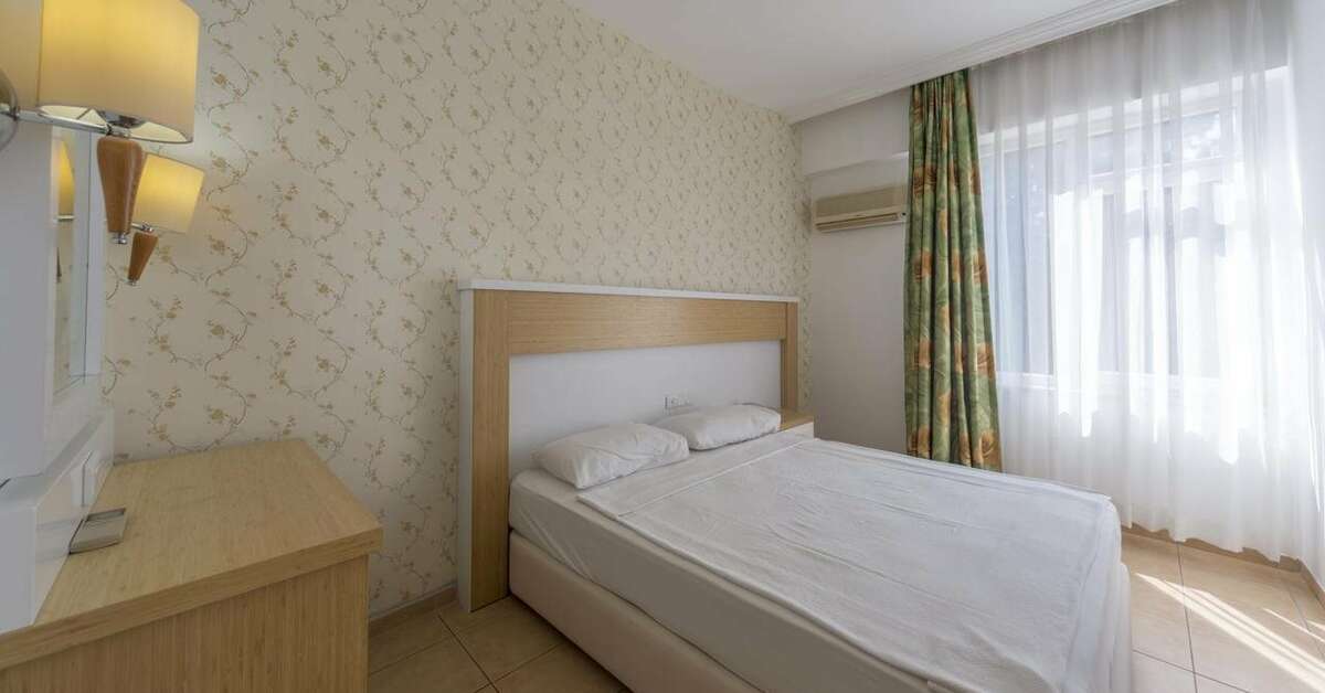 Een foto van Eftalia Downtown Hotel