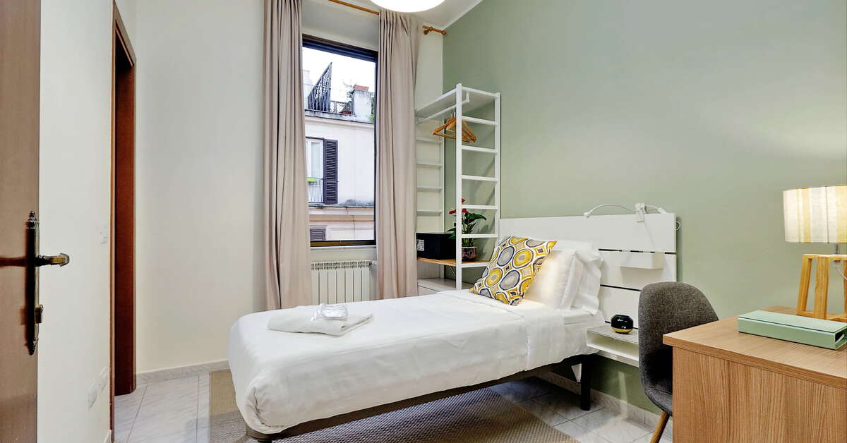 Een foto van Casa Santa Sofia Hotel