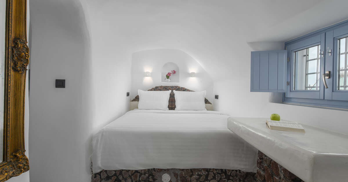 Een foto van Sole d’oro Luxury Suites