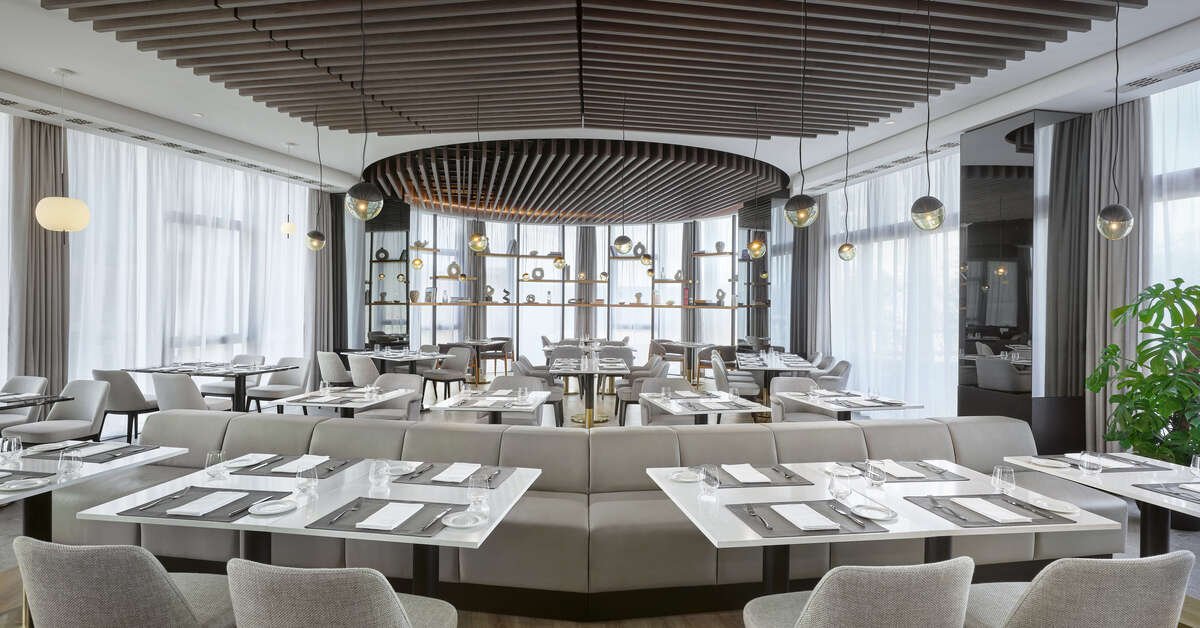 Ein Foto AC Hotel Split by Marriott
