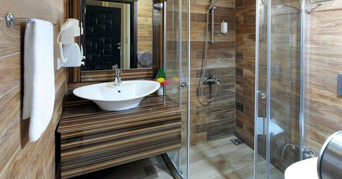 Een foto van Manaspark Deluxe Hotel