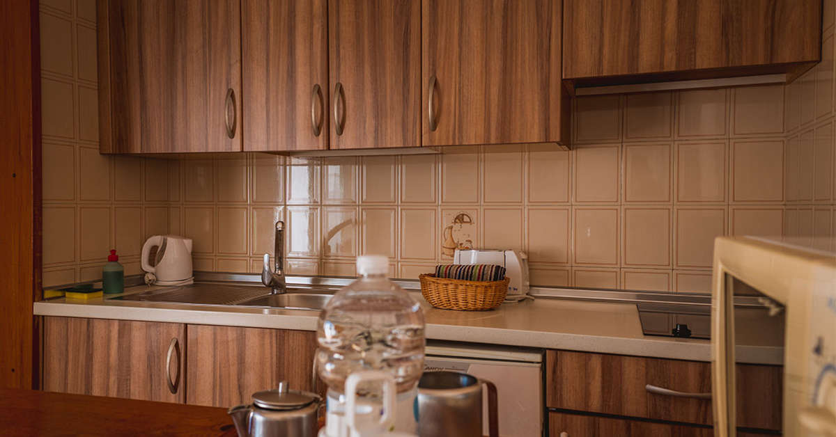 Een foto van Appartementen Celeste