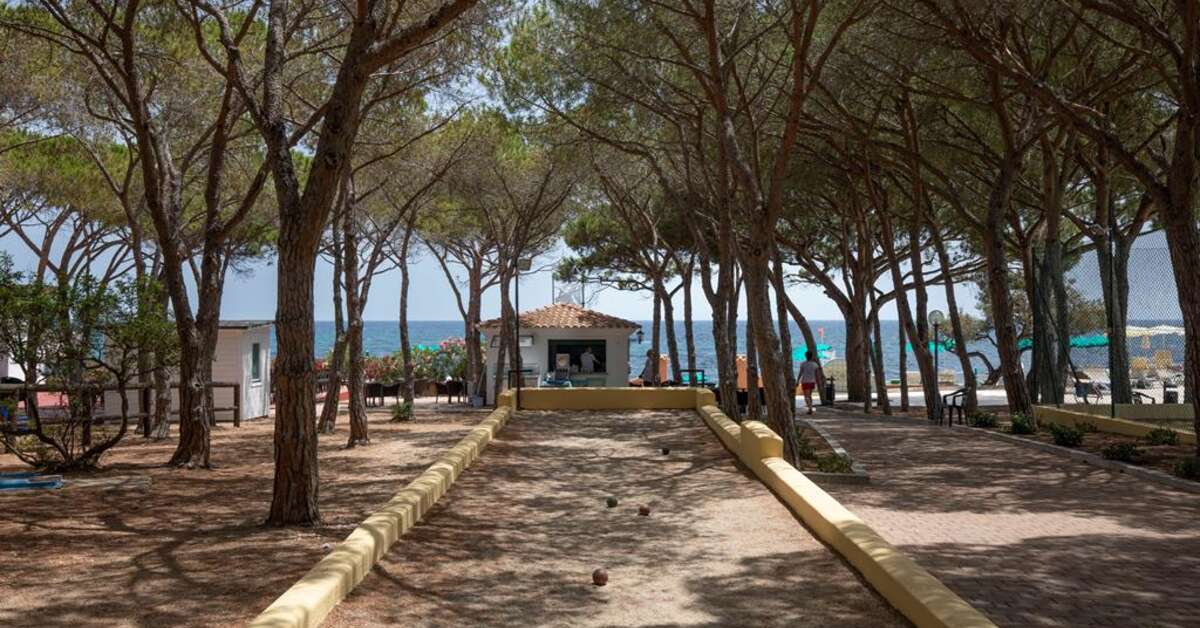 Een foto van Hotel Marina Seada