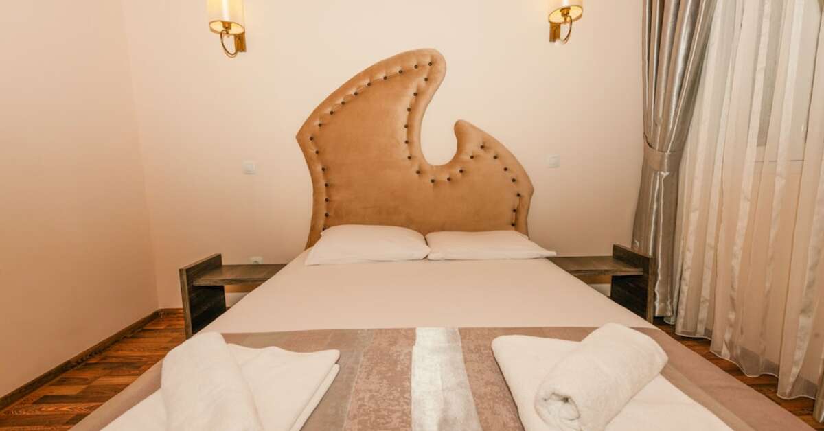 Een foto van Michelangelo Resort