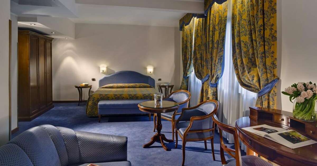 Een foto van Hotel Plaza