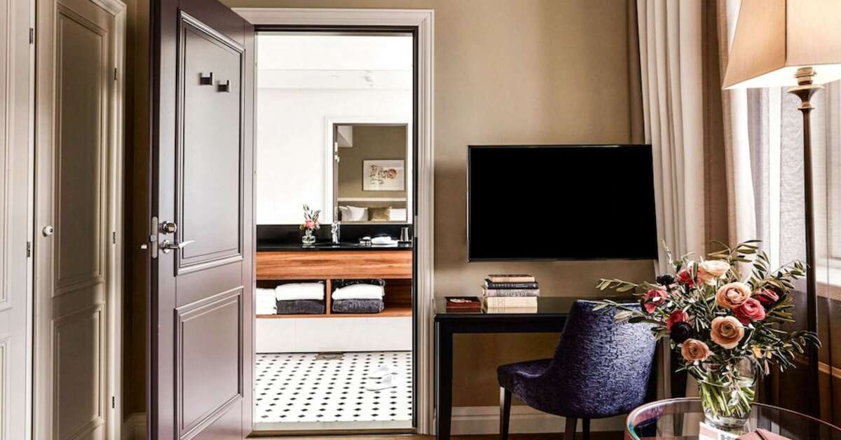Een foto van Hotel Haven