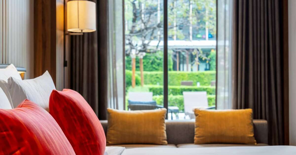 Ein Foto Villa Deva Resort & Hotel Bangkok