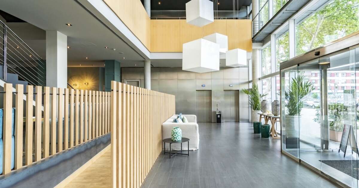 Een foto van Vincci Maritimo