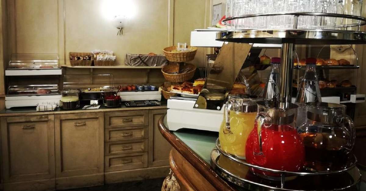 Een foto van Hotel Art Atelier