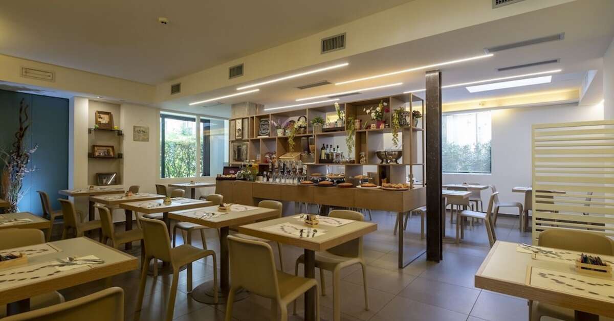 Een foto van Hotel Villa Lalla