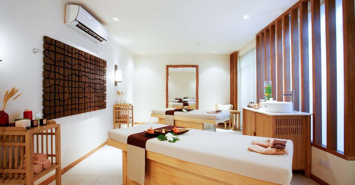 Een foto van Machchafushi Island Resort & Spa