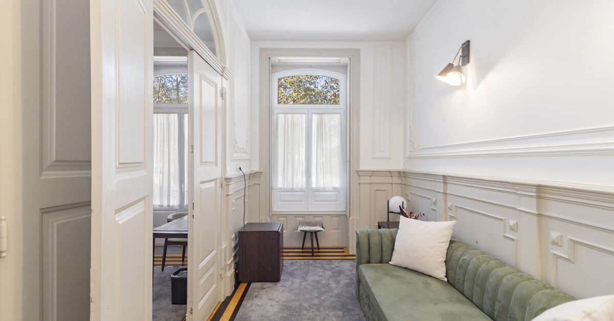 Een foto van Marques Garden House by Olivia