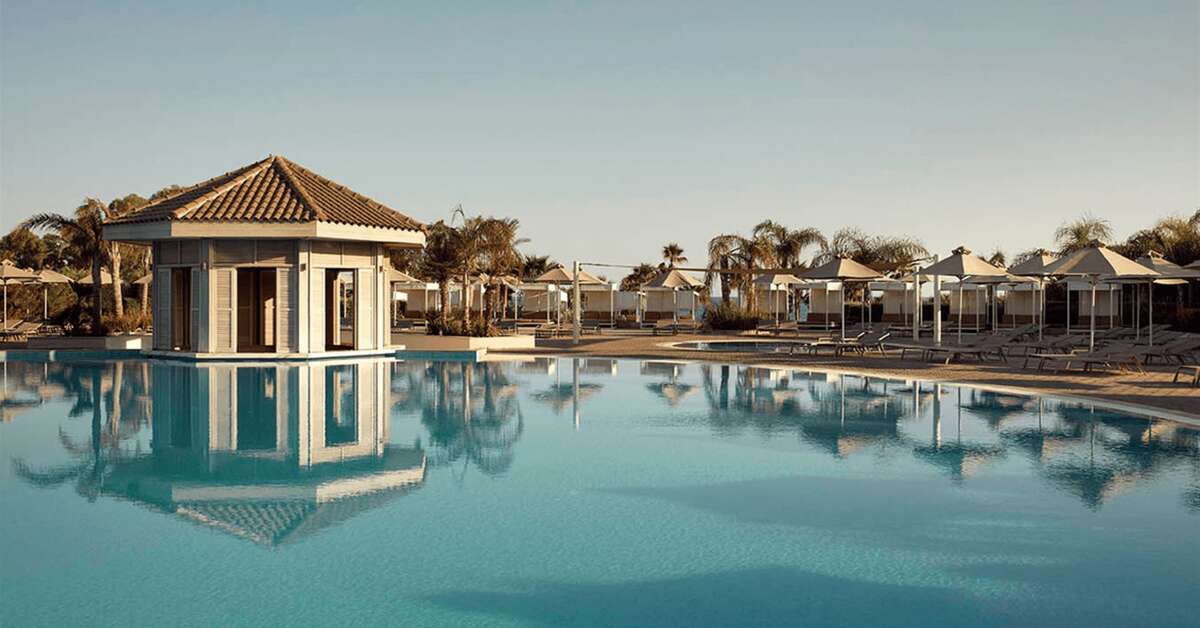 Een foto van Mare Ayia Napa