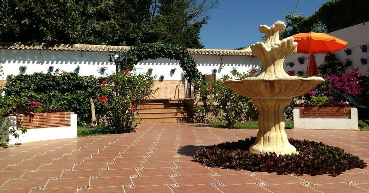 Een foto van Hotel Carmen Teresa