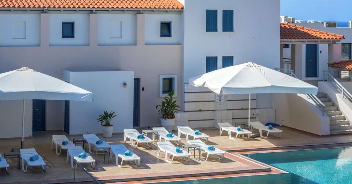 Een foto van Castello Village Resort