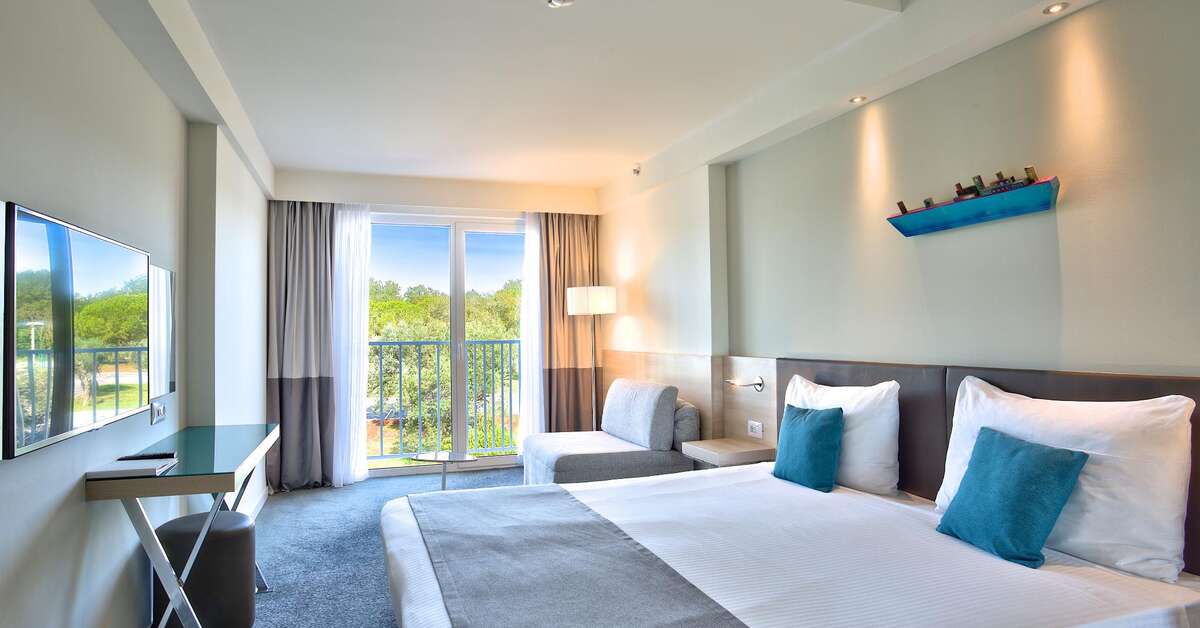 Ein Foto Park Plaza Belvedere