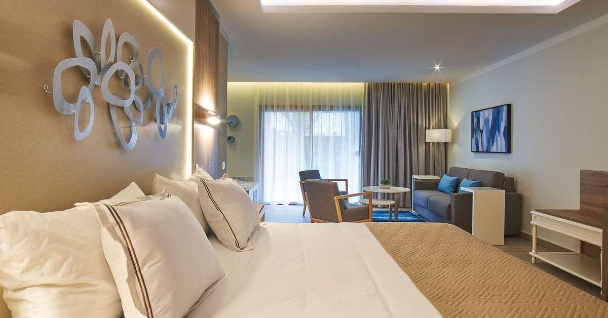 Een foto van Luxury Bahia Principe Ambar