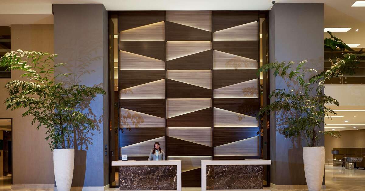 Een foto van Embassy Suites by Hilton