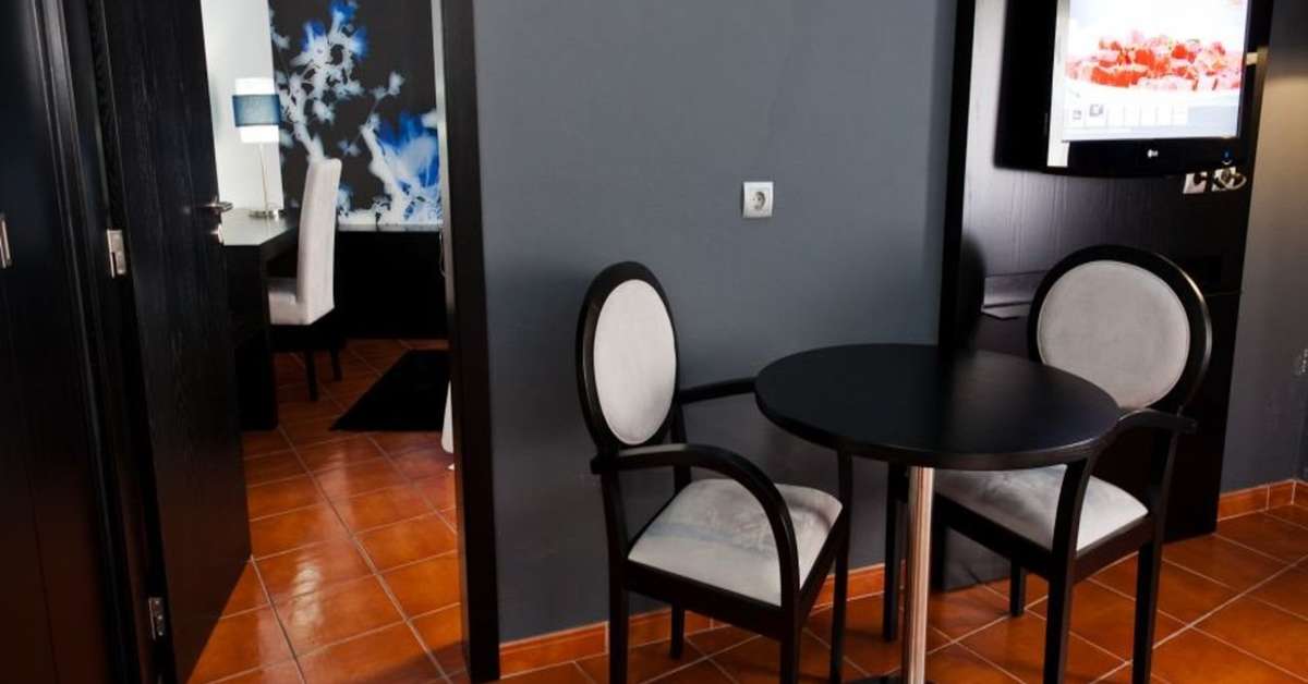 Een foto van Residential Teresinha