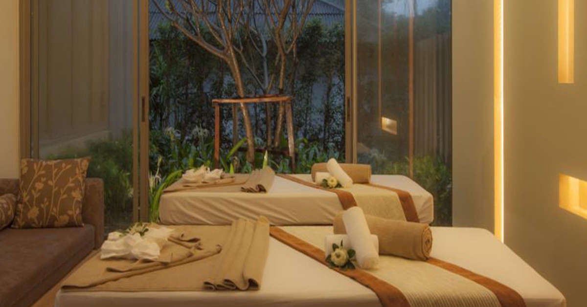 Een foto van Synergy Samui Koh Samui