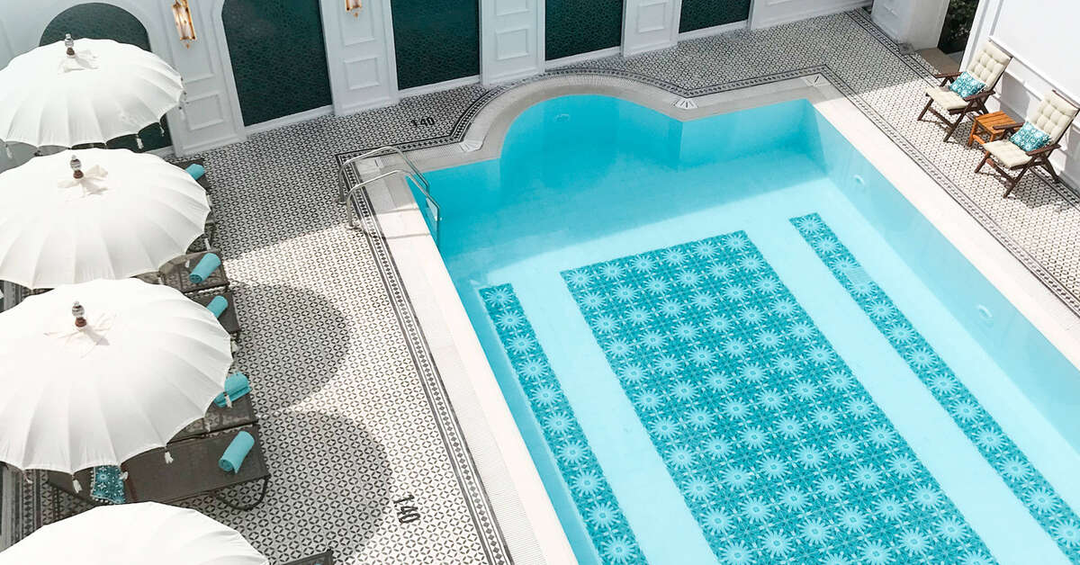 Een foto van Sura Hagia Sophia Hotel & Spa