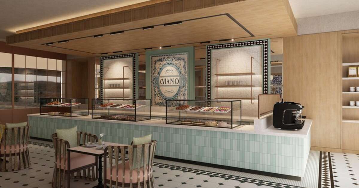 Een foto van Trendy Perge Resort & Suites