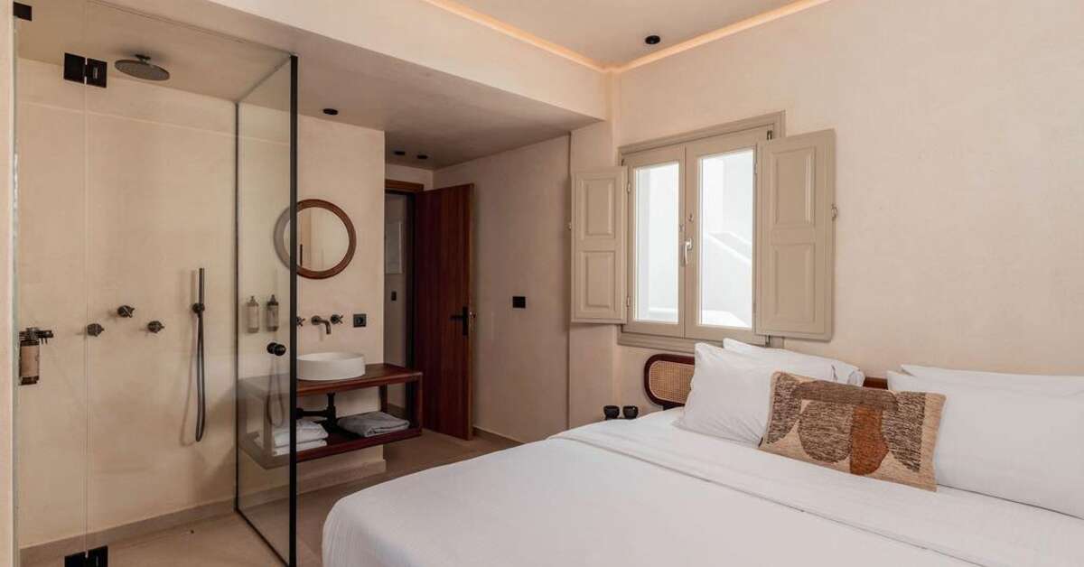 Een foto van Peranosa The Residency