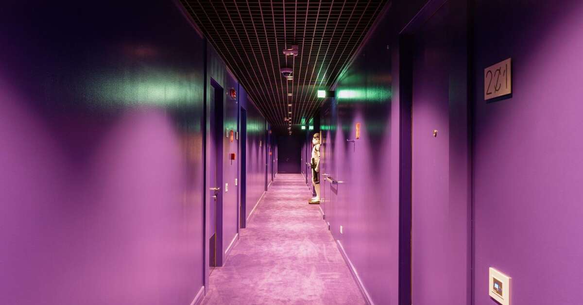 Een foto van Collini Rooms