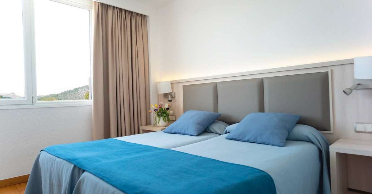Ein Foto Hotel Ivory Playa