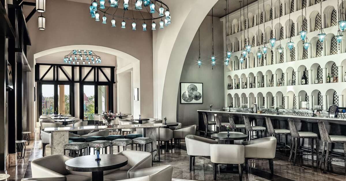 Een foto van Sheraton Miramar Resort El Gouna
