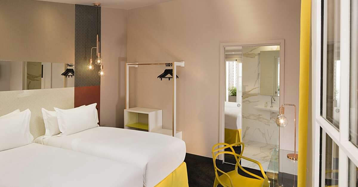 Een foto van Hotel Duette