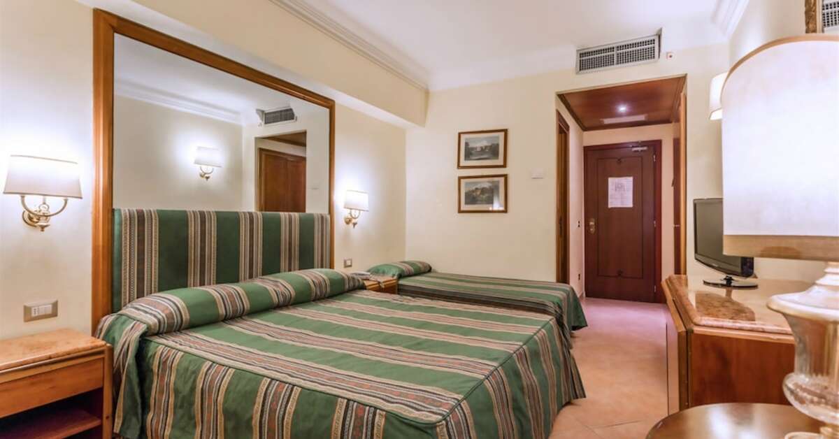 Een foto van Raeli Hotel Archimede