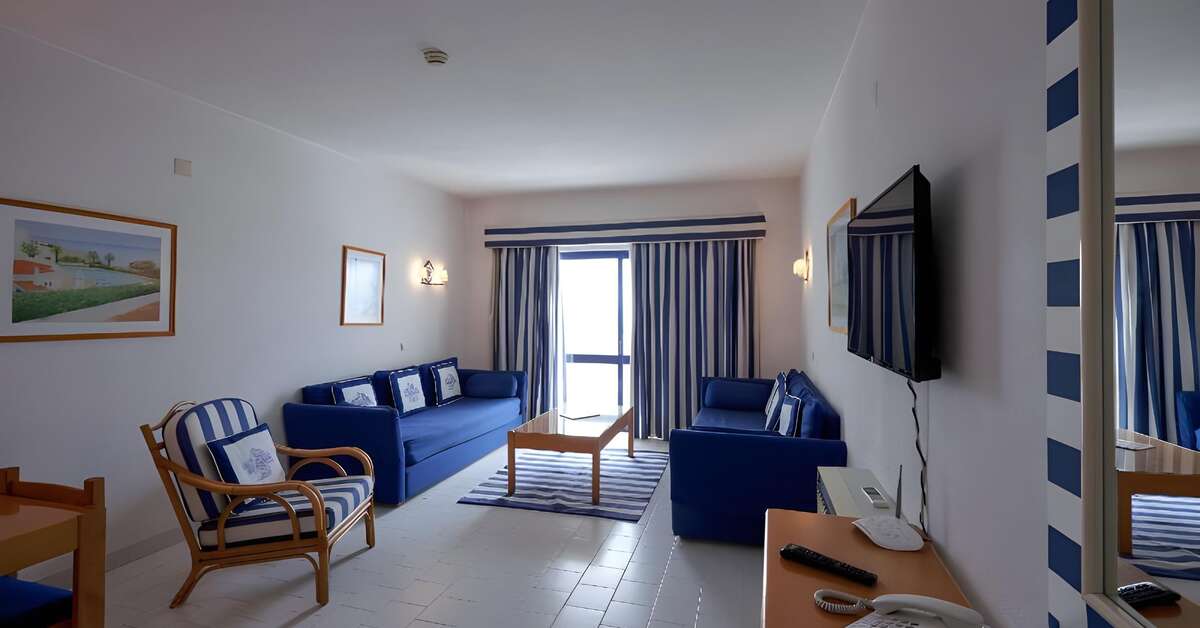 Een foto van Grand Muthu Oura View Beach Club
