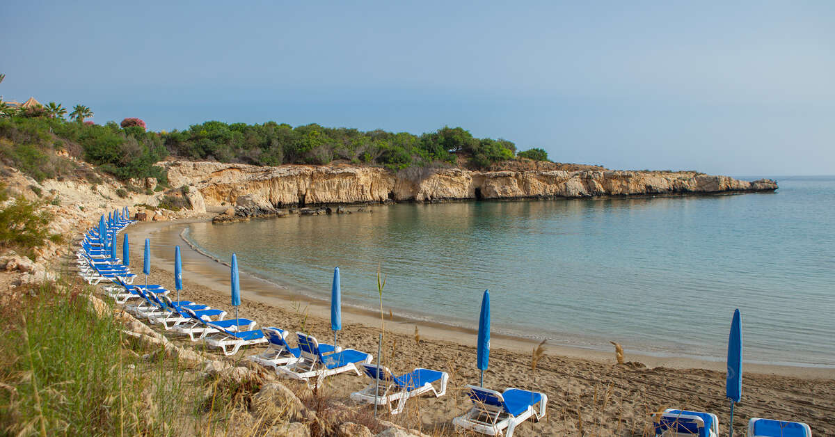 Een foto van Malama Beach Holiday Village
