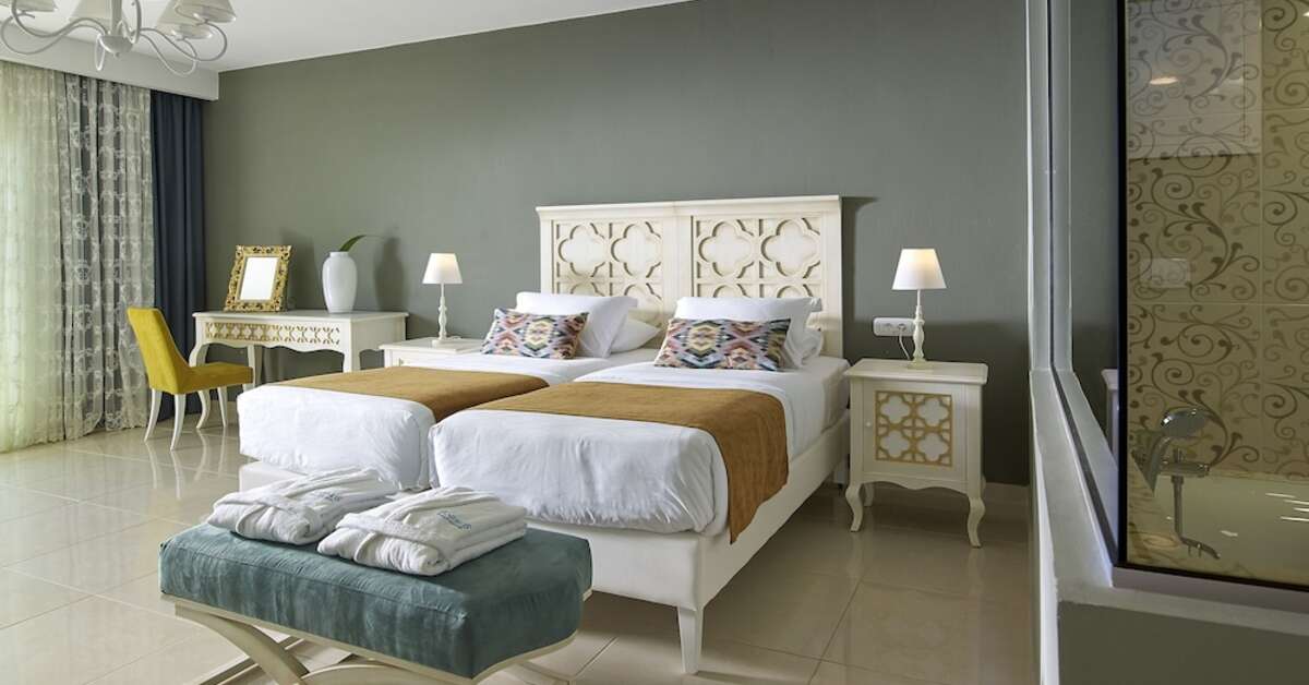 Een foto van Anemos Luxury Grand Resort