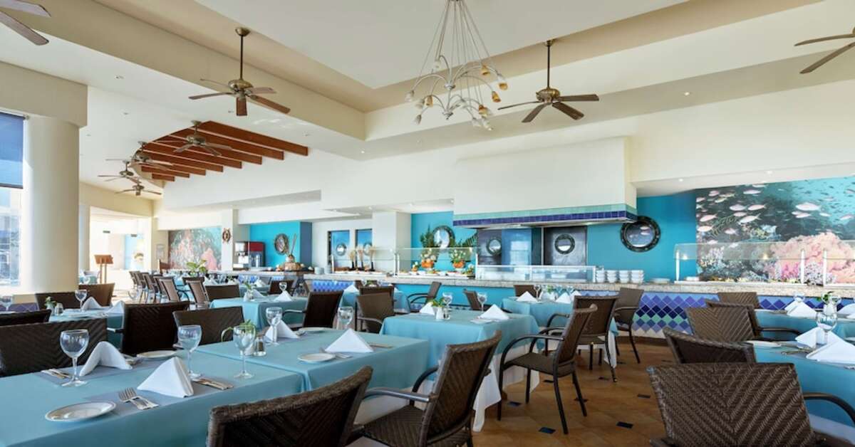 Een foto van Occidental Tucancun