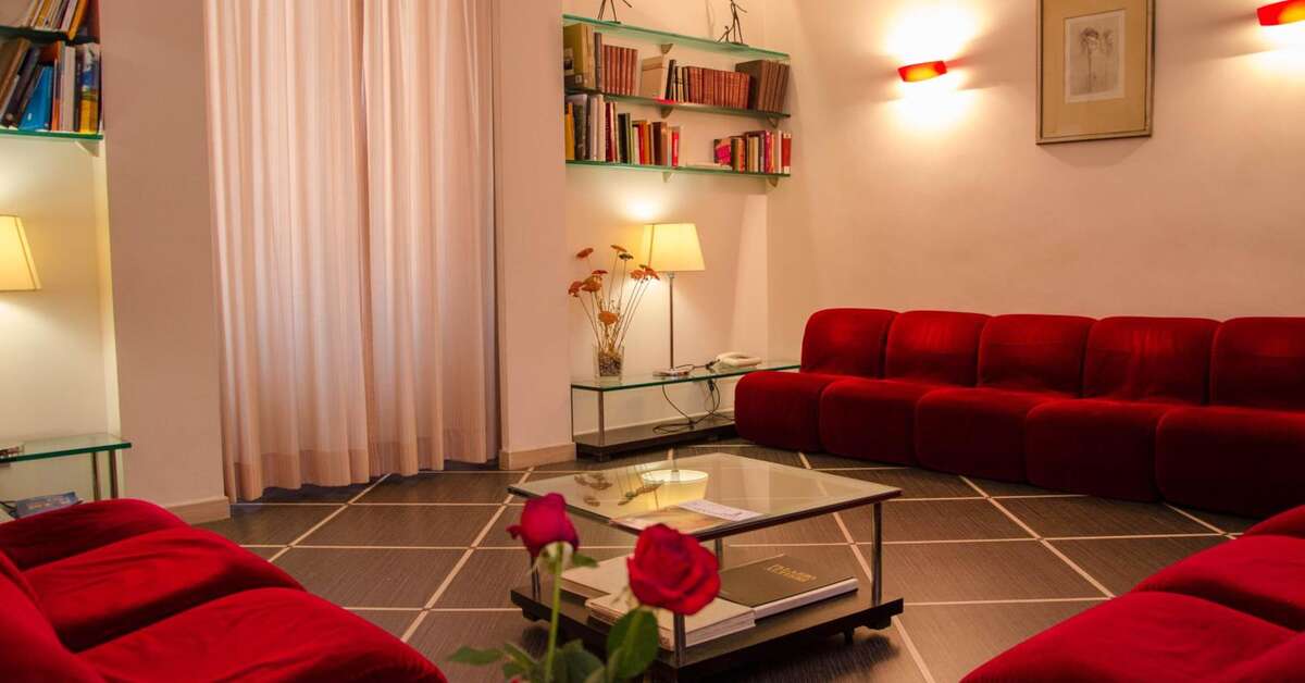 Een foto van Hotel Garda