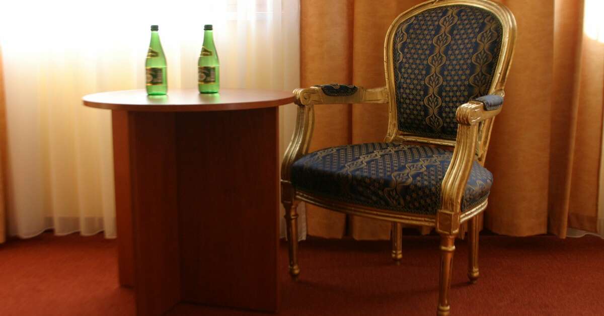Een foto van Hotel Astoria