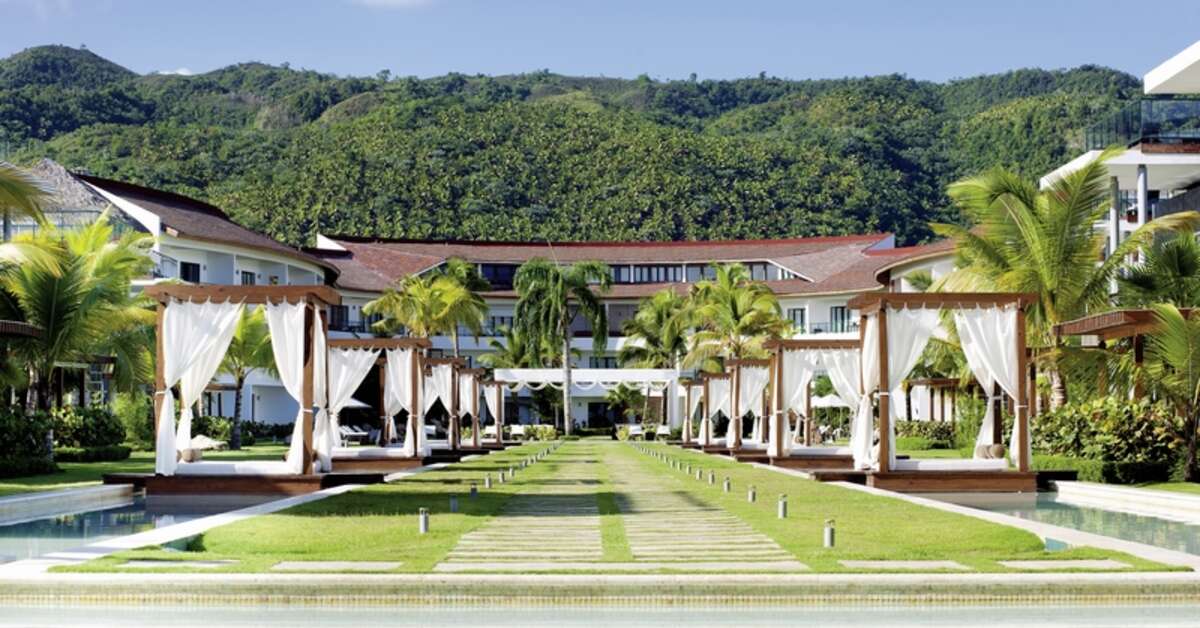 Een foto van Sublime Samana Hotel & Residence