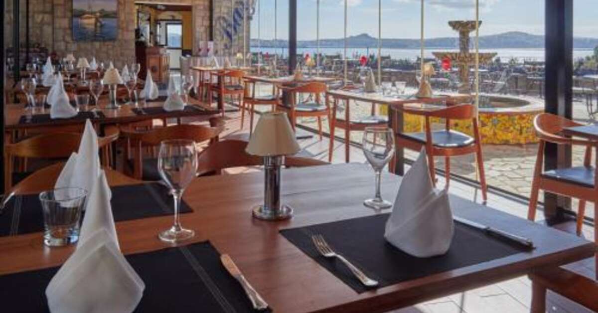 Ein Foto Petit Cala Fornells Hotel