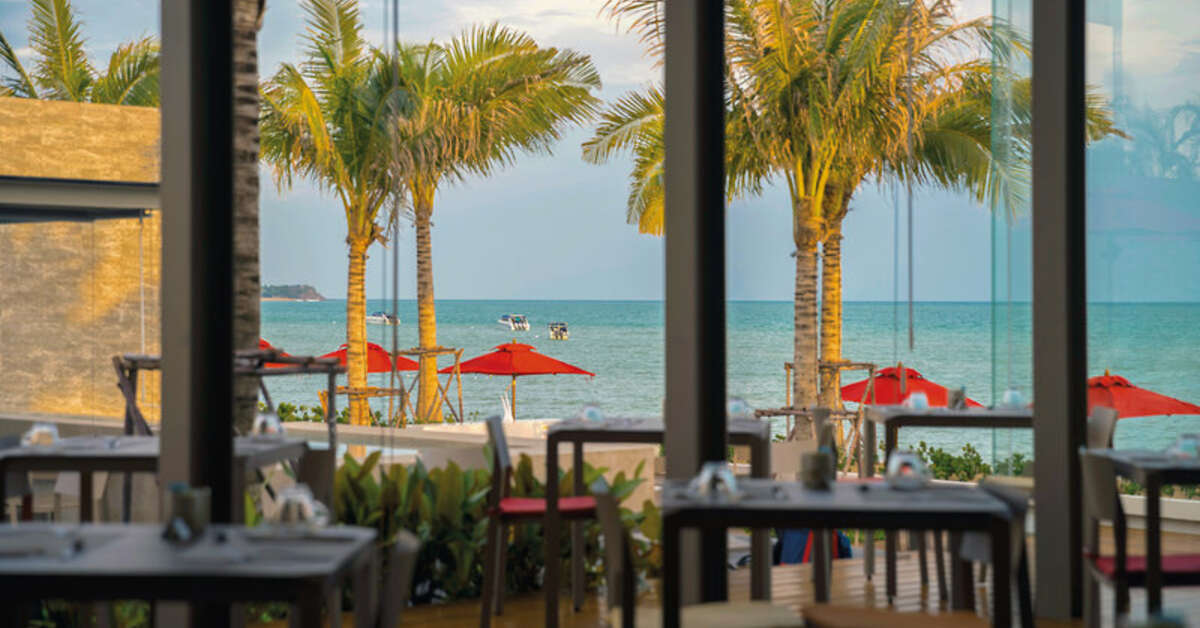 Een foto van Explorar Koh Samui