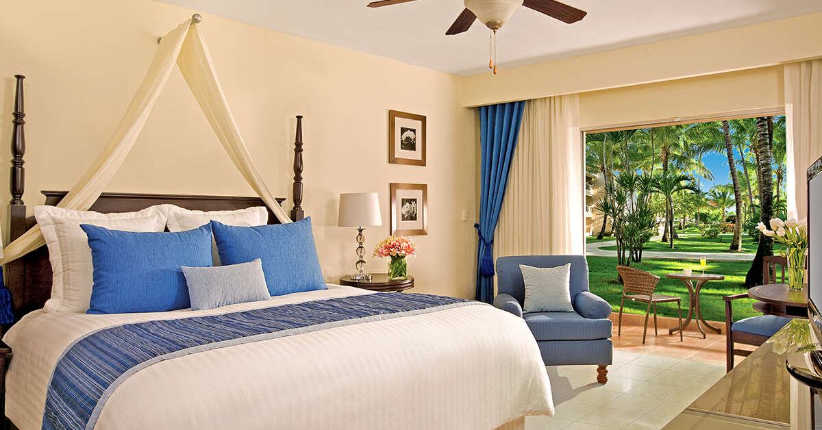 Een foto van Hyatt Vivid Punta Cana